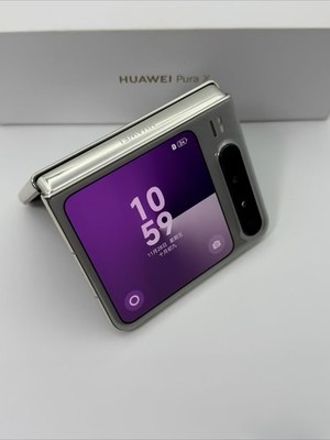 Huawei Pura X Ultimate Edition 5G Unlocked 16GB RAM Foldable Phone