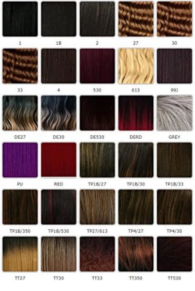 FREETRESS BAND FULLCAP PELUCA SINTÉTICA RECTA CON BANG London Girl TP 1B/30 Foto 4 de 4