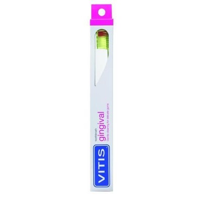 VITIS GINGIVAL Zahnbürste 1 St