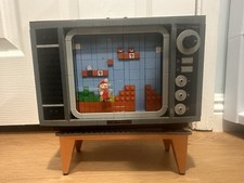 LEGO Super Mario Nintendo Entertainment System Set 71374