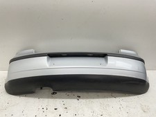 Stossfängerverkleidung Hinten VW Polo 1.2 9 N Limousine Farbe