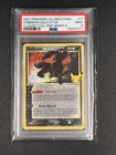 Umbreon Star Celebrations Classic Collection 17/17 PSA Graded 9 Pokemon TCG