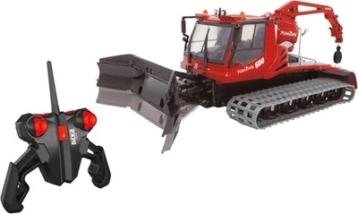 Dickie Toys RC Pistenbully 600 Fernsteuerung RTR Schneefahrzeug 26 cm - Bild 1 von 4