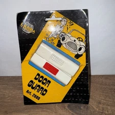 Lampa Door Guard Art.2080 Car Accessories Original Packaging Vintage