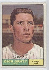 Dick Drott