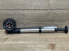 Trek Fork / Shock Pump High Pressure Suspension Pump - New OE - Max Psi 300