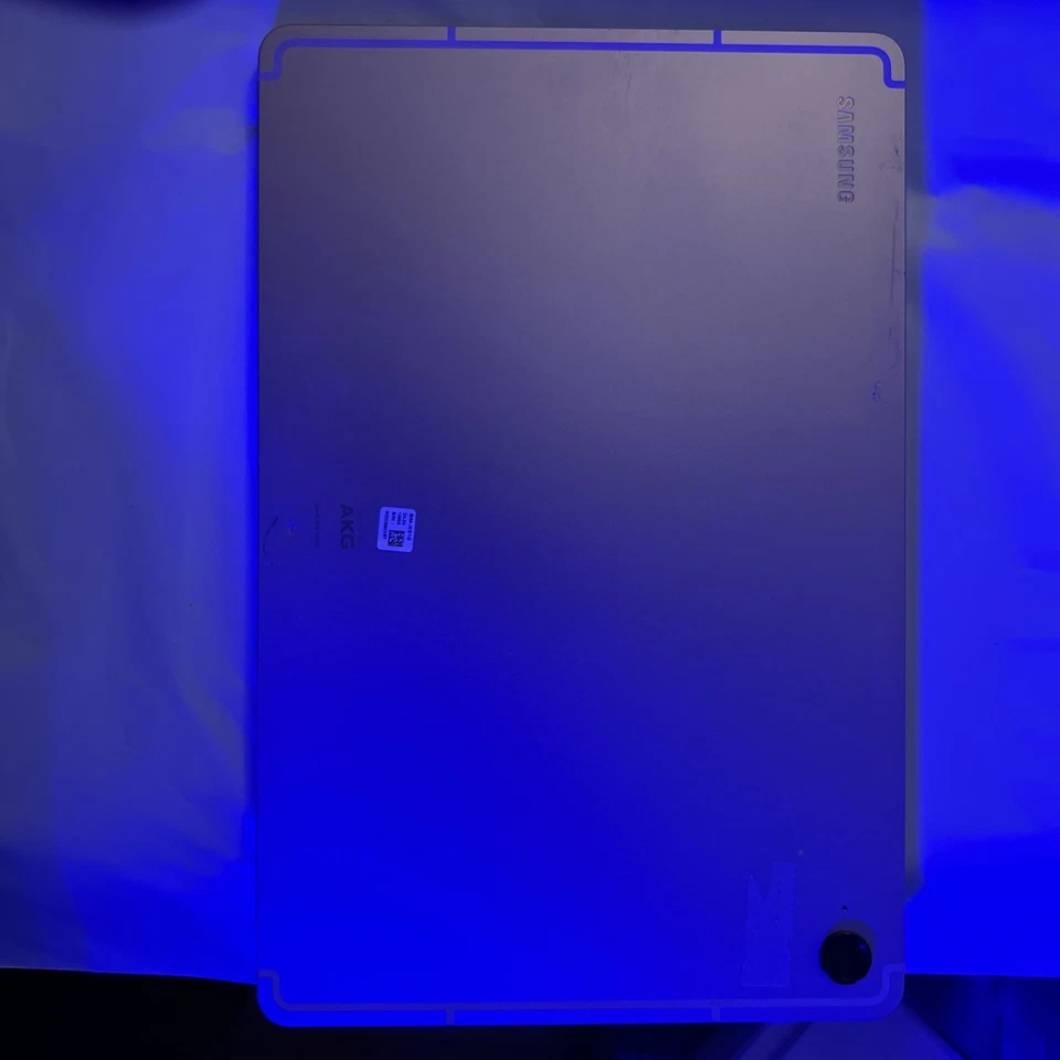 Samsung 10.9" Galaxy Tab S9 FE 128GB Tablet Wi-Fi SM-X510(*DEMO* (READ DETAILS) - Image 3 of 4