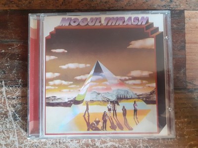 Mogul Thrash - Mogul Thrash [CD] [1971 / 1991]
