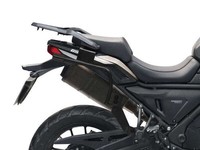 Voge 650 Ds / Dsx - 21/25 - Halterungen FüR Shad 3P Koffersystem - V0DS61IF