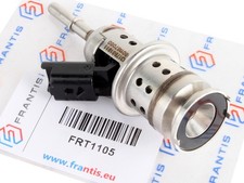 Injecteur Citroen C4