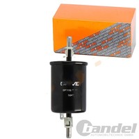 Dr!ve+ Kraftstofffilter Leitungsfilter Passend FüR Chevrolet Epica Evanda