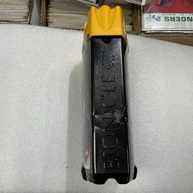 Lego Bionicle: Toa Hewkii 8730 Complete  With Box (With working battery light) 