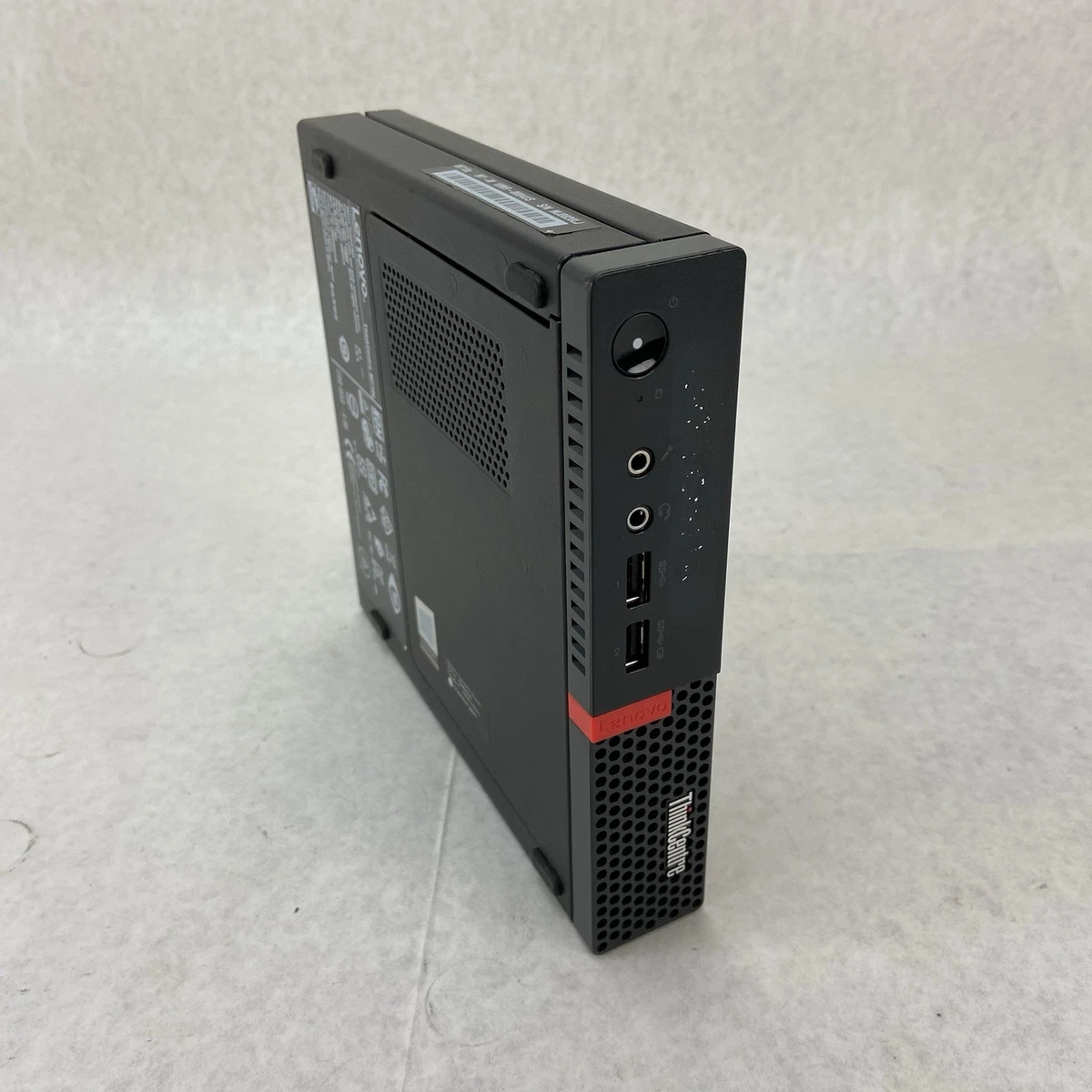 Lenovo Thinkcentre M710Q PC Desktops & All-In-One Computers for