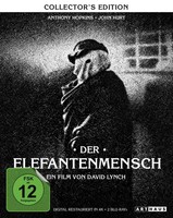 Der Elefantenmensch | Collectors Edition | Christopher Devore (U. A.) | Deutsch