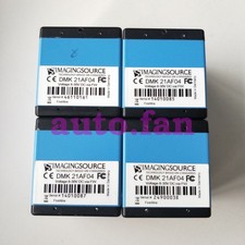 For 1pcs used DMK 21AF04 CCD industrial camera 300,000 pixels