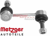 Metzger 53000811 Stange/Strebe FüR Stabilisator Koppelstange Strebe Vorne