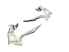 2019-2026 Lexus UX300H Front Left Right Hood Support Hinge Bracket 5341076051