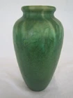 Rookwood Vase~1905~Artist signed Irene Bishop~922D