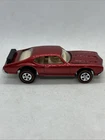 hot wheels redlines olds 442 RLC CONVERSION