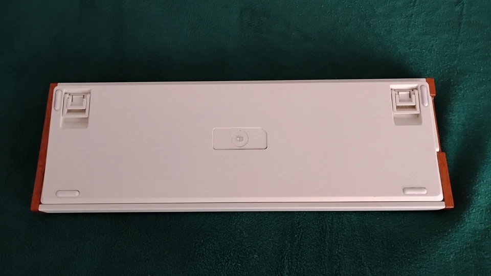 Teclado interruptor magnético Keychron K4 HE 96% efeito Hall em ótimo estado! - Imagem 4 de 4