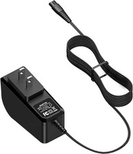 Charger for Bissell Pet Hair Eraser 2390 2390A 23903 2284W 2284 14.4V Lithium Io