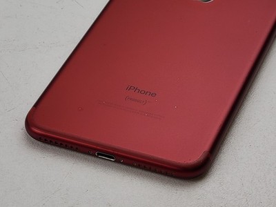 Apple iPhone 7 Plus (A1661) 256GB - PRODUCT(RED) (Unlocked