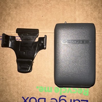 Comtek M-216 Wireless Transmitter Adjustable Gain