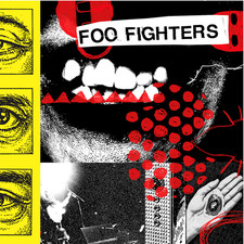 Foo Fighters - Your Favorite Toy [CD]