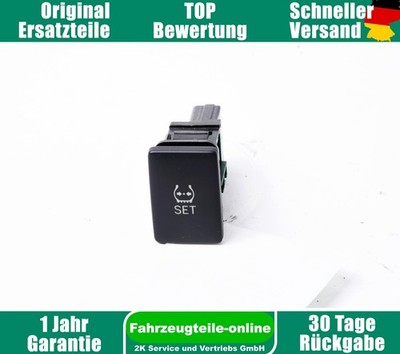 Reifendruckkontrolle Taster Schalter Toyota GT 86 ZN6 SU00306078
