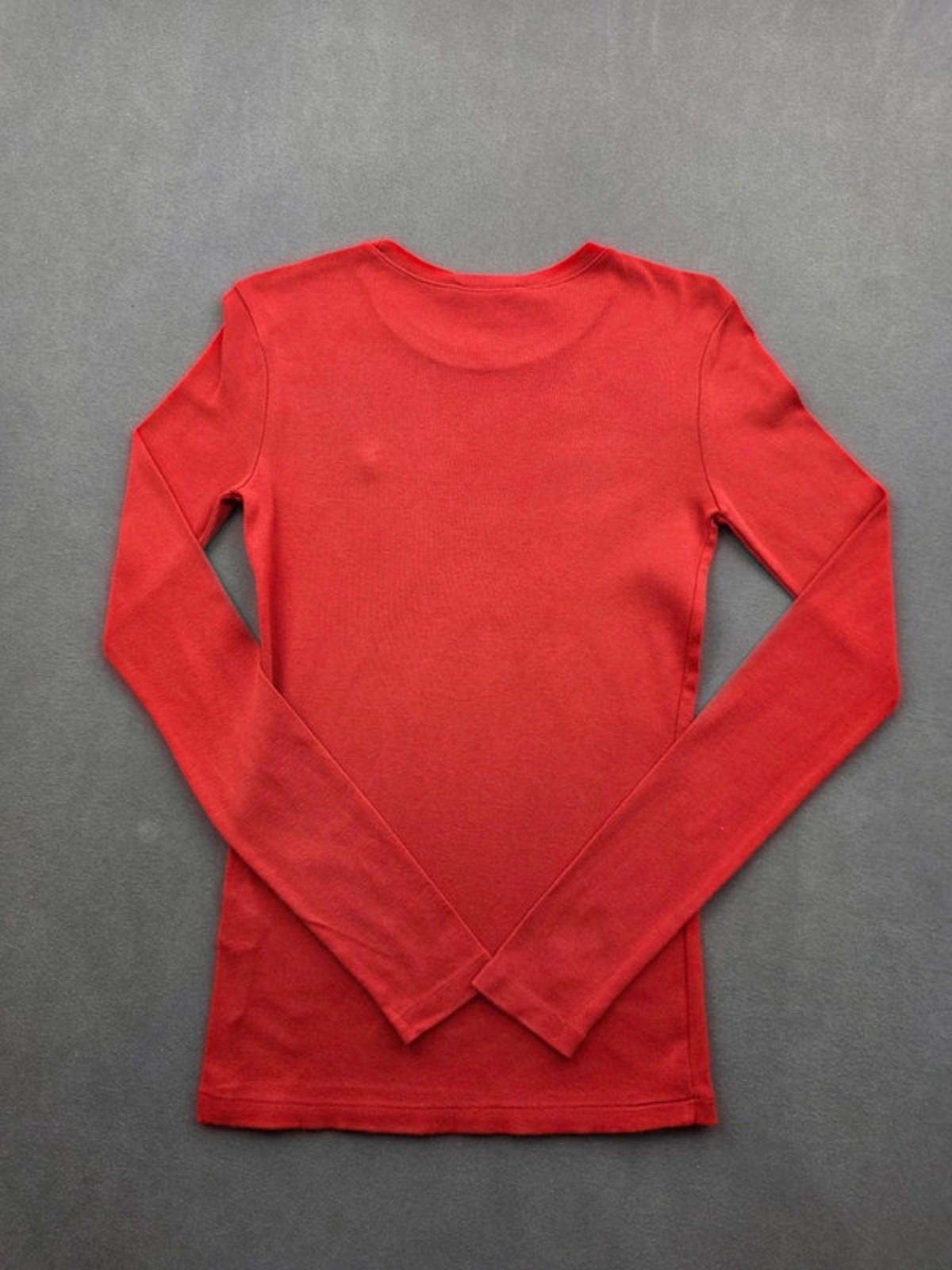 Women’s Red Ralph Lauren Crewneck Jumper Size Small image 4