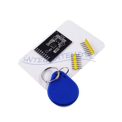 Rc522 RFID Sensor Module Reader Writer Module 13.56MHz 3.3V