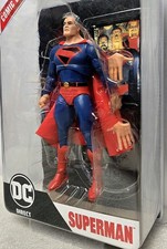 SUPERMAN Kingdom Come Page Punchers DC Direct Multiverse Mcfarlane 2025