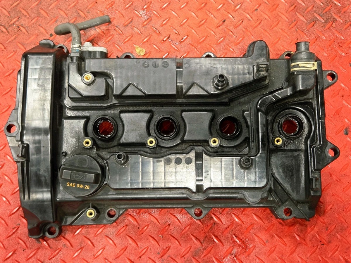 アミ 2023-2025 Engine Valve Cover For Honda Accord CR-V Hybrid 2.0L