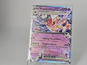 Vespiquen Ex | eBay