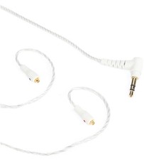 Westone EPIC ES/UM Pro Replacement Cable with MMCX Connectors, 52" - Clear