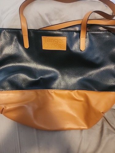 Tangers Outlets Bag Used Once