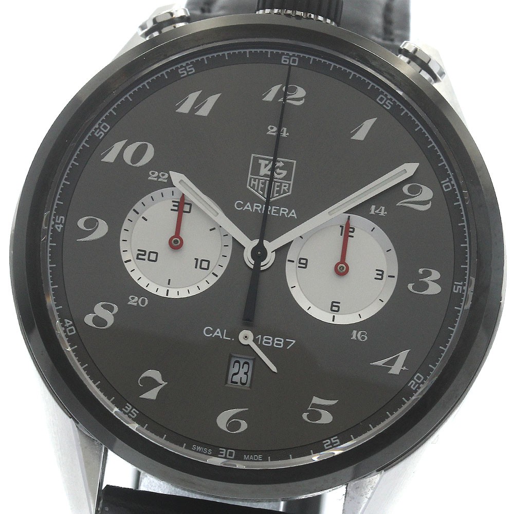 TAG HEUER Carrera CAR2C14 Caliber 1887