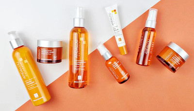 Andalou naturals age defying Beauty Products