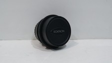 Rokinon 7.5mm T3.8 Cine UMC Fisheye Lens f/ Micro Four Thirds