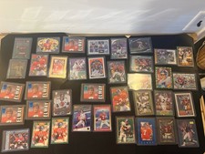 Topps Denver Broncos Card Lot 100 Cards John Elway 1985 Topps Base Inserts Topps Denver Broncos Card Lot 100 Cards John Elway 1985 Topps Base Inserts