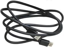 6FT DisplayPort Cable DP 1.4 Male to Male 8K 60Hz 4K 144Hz Gaming Cord HDR Black