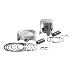 Pro X Piston Kit Standard (94.96 mm) For Yamaha YZ450F 2003-2009
