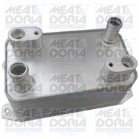 Meat & Doria ÖLküHler MotoröL FüR Audi A8 4E_ 3.0 TDI Quattro 3.2 FSI