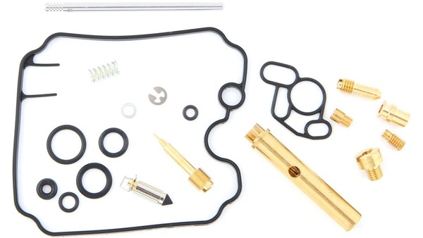 Vergaser Reparatursatz Keyster Vollsatz K-1336DK FüR Ducati 900 SS-image