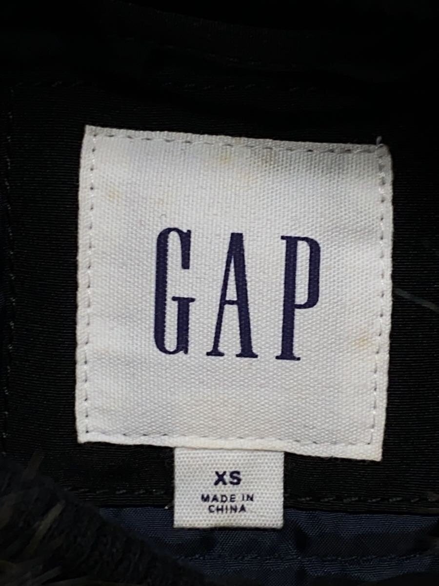 GAP JAC DOWN FILL Down Jacket, Size S, Polyester,… - image 3