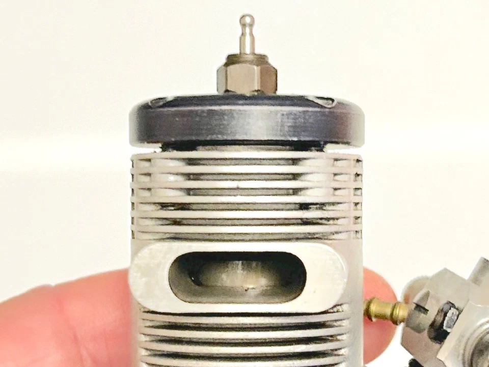 Webra Speed 20 RC - Bild 3 von 3