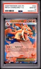 2026 POKEMON ASC EN-ASCENDED HEROES #022 MEGA CHARIZARD Y EX PSA 10