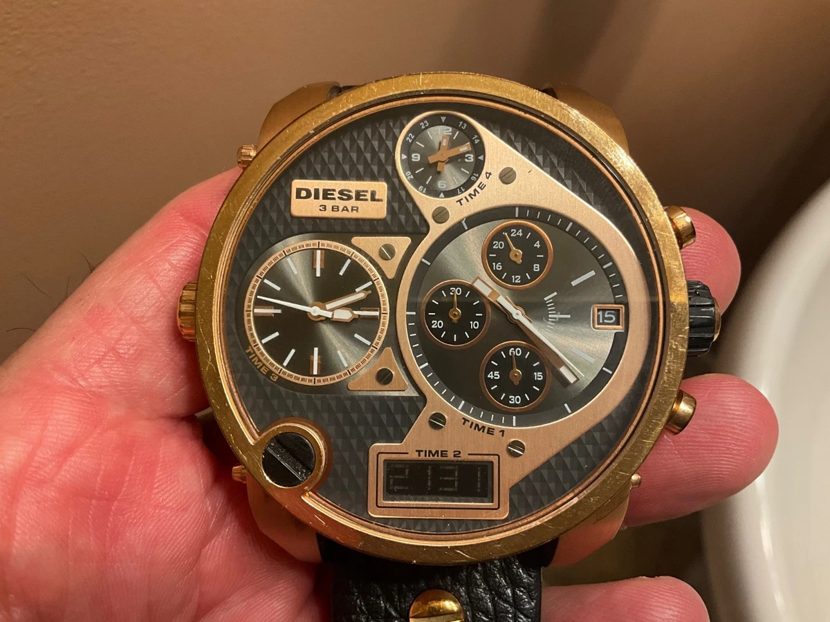 25+ Diesel Mr. Daddy 2.0 Watches for sale | Updated Oct 2026