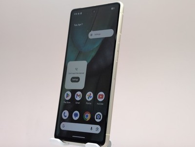 pixel 7 海外版 SIMフリー 型番GVU6C Google Pixel 7 GVU6C 128GB Lemongrass Unlocked W085387 | eBay