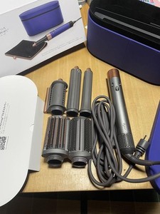 Dyson Airwrap Box | eBay